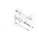 STIHL  Nit jednostronny 3x5-ST/ST 9440 003 1851